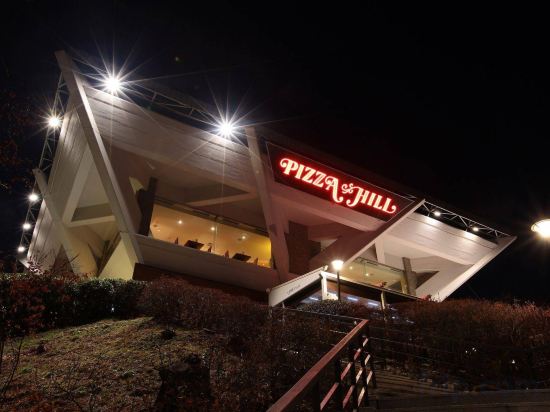 Фото Grand Walkerhill Seoul