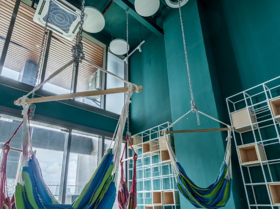 Фото Upper Hotel Suites-Riveria City-Kl Sentral-Monorail Tun Sambanthan