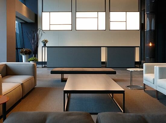 Фото Shilla Stay Ulsan