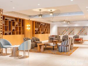 Гостиница Hyatt Place Nairobi Westlands