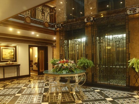 Фото Herald Suites Polaris