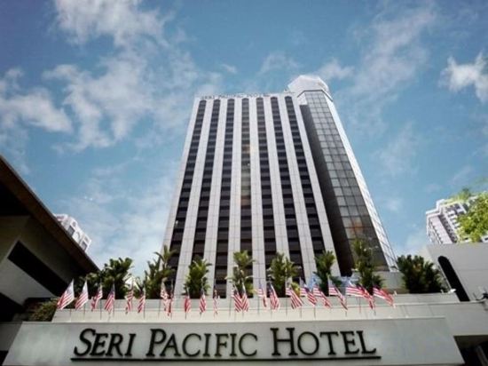 Фото Seri Pacific Hotel Kuala Lumpur