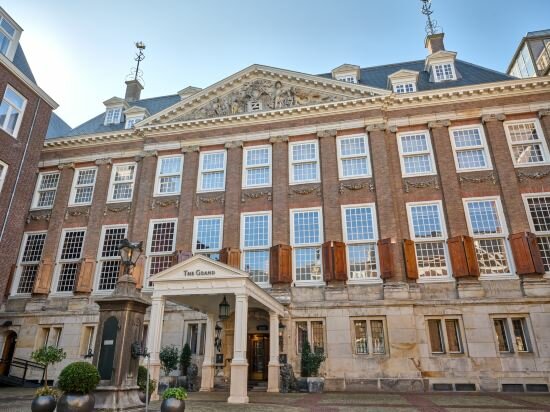 Фото Sofitel Legend The Grand