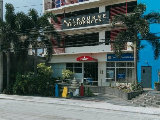 Hotel Melbourne Suites Makati by RedDoorz, Earth, photo