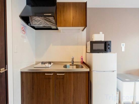 Фото Niseko Hirafu Ski Resort Condo