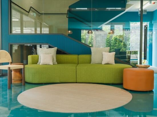 Фото Vela be Bangkok Siam