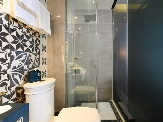 Фото Kin Hotel Dong Du