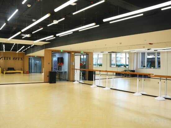 Фото Asia Pacific Garden Hotel Beijing