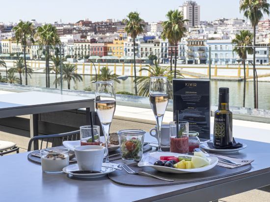 Фото Hotel Kivir