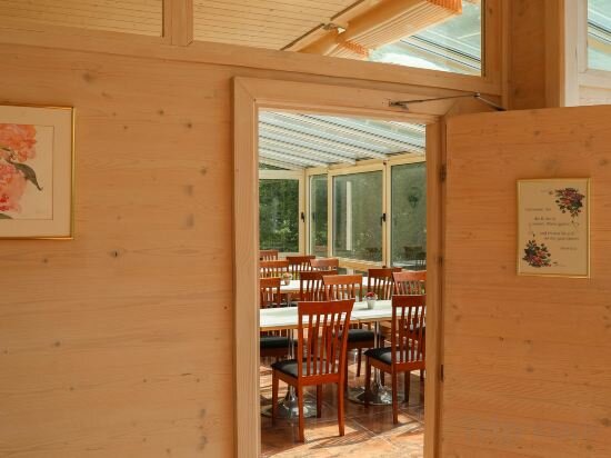 Фото Beatenberg Resort & SPA