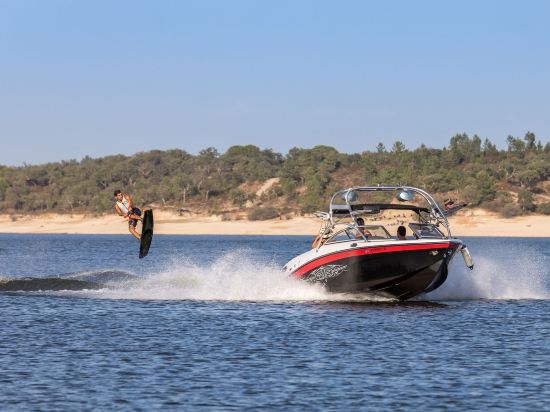 Фото AP Lago Montargil Conference & SPA