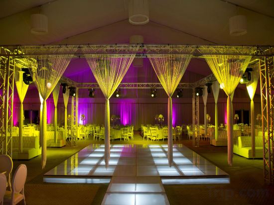 Фото Crowne Plaza Amman, an Ihg Hotel