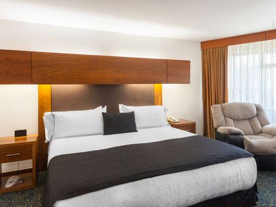 Фото TRYP by Wyndham Guayaquil Airport