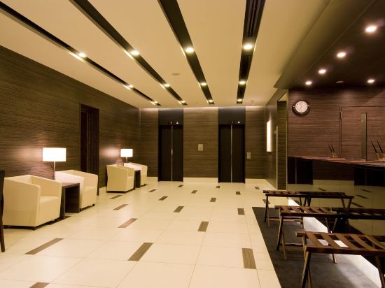 Фото Dormy Inn Hakata Gion Natural Hot Spring