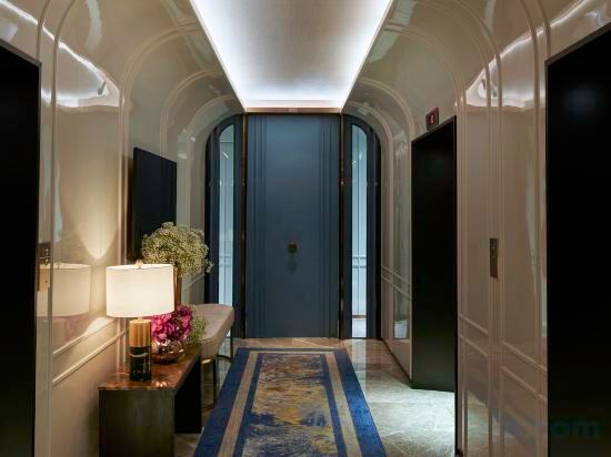 Фото Vie Hotel Bangkok - MGallery Collection