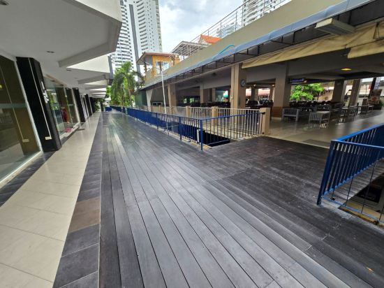 Фото Jomtien Plaza Residence