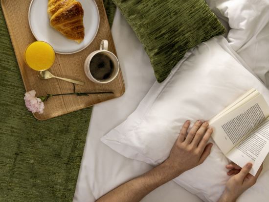 Фото Best Western Premier Trocadero La Tour 