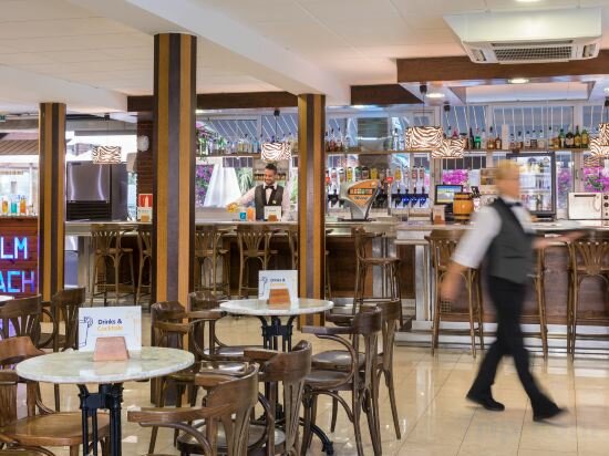 Фото Hotel htop Palm Beach