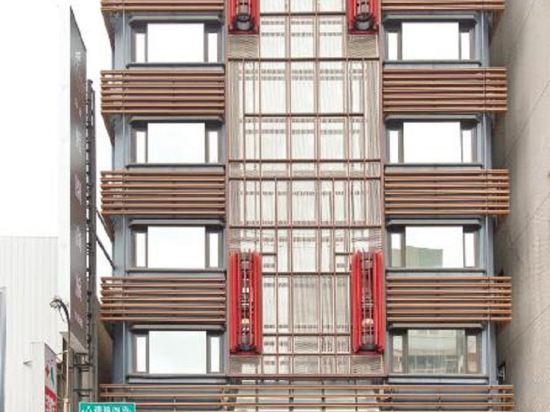 Фото Guide Hotel Taipei Bade