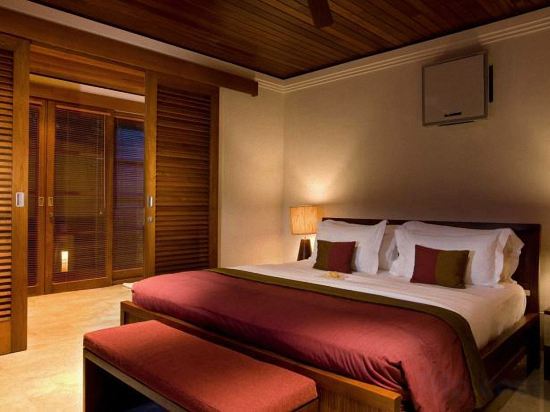 Фото Junjungan Ubud Hotel & SPA