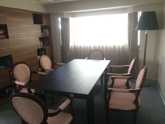 Фото Sunway Hotel Hanoi