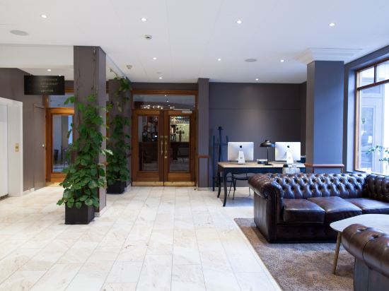 Фото Scandic The Mayor