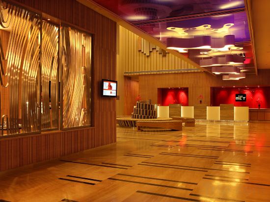 Фото The Metropolitan Hotel and SPA New Delhi