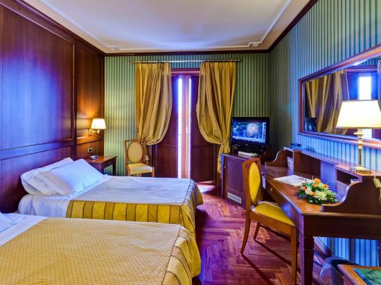 Фото Best Western Hotel Ferrari