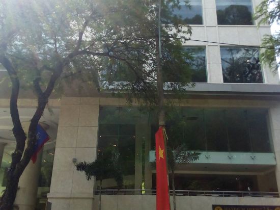 Фото Central Palace