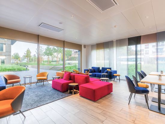 Фото Appart'City Collection Genève Aéroport Vernier