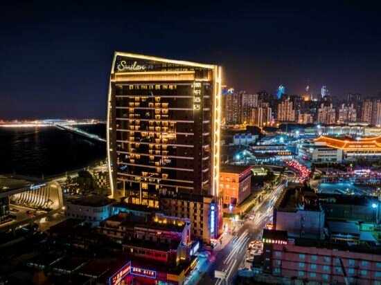Hotel Similan Hotel Zhuhai（Gongbei Port High speed Railway Station）, Guangdong, photo
