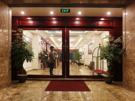 Фото Отель Royal St Hanoi