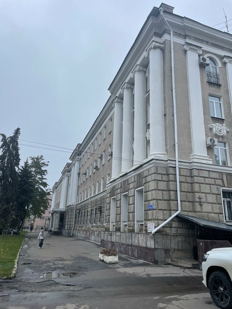 Legal services Частнопрактикующий юрист Халанский А. В., Voronezh, photo