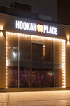Hookah Place Nomad (Ánet Baba kóshesi, 6), hookah lounge