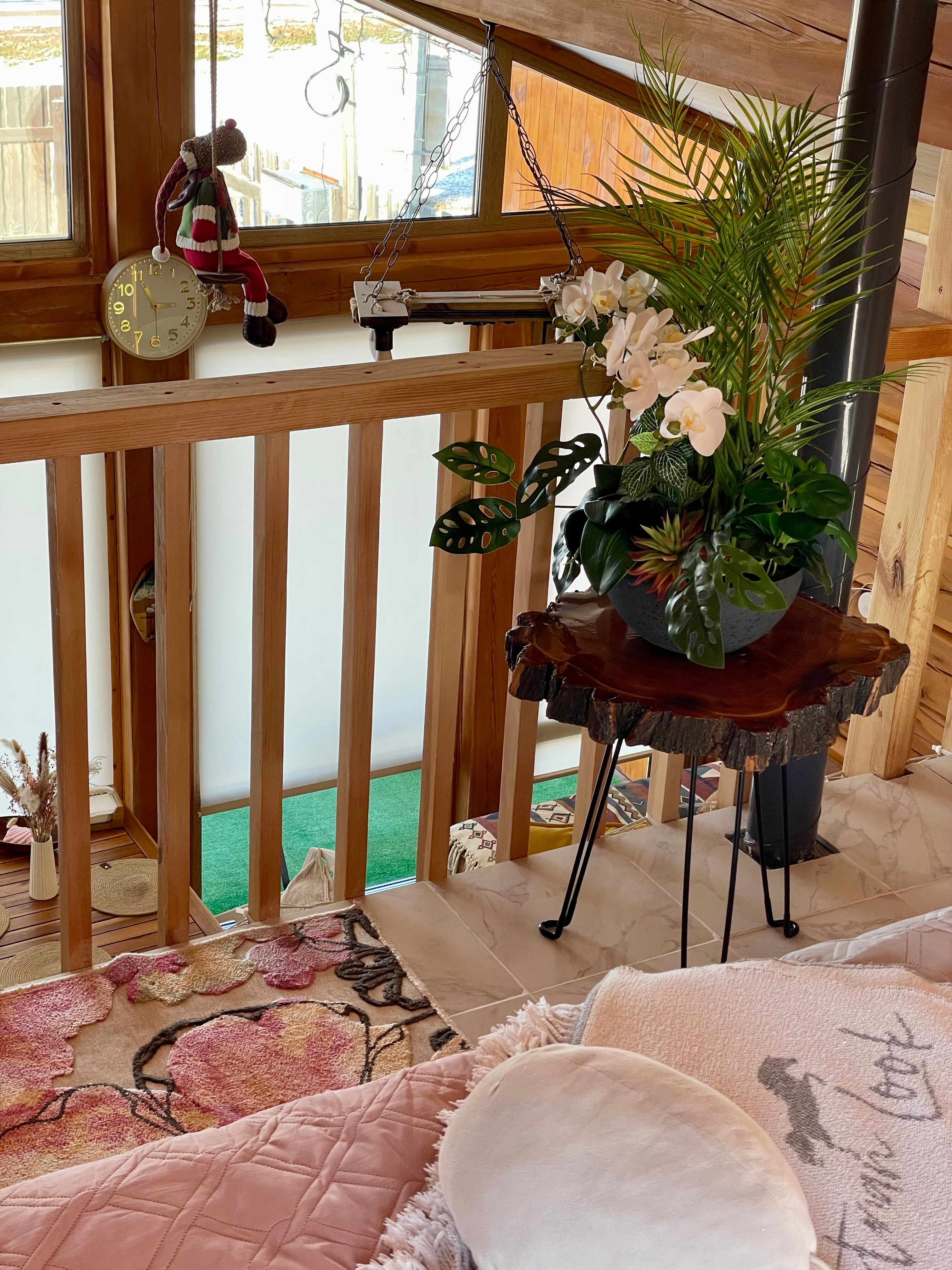 Фото Дом на Ольхоне