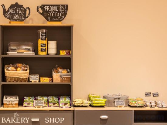 Фото Hotel Cortezo