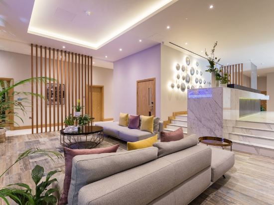 Фото Sanctum London Belsize Road