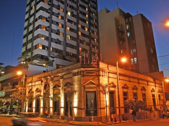 Фото Hotel Torbrau