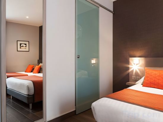 Фото Hotel Acropole