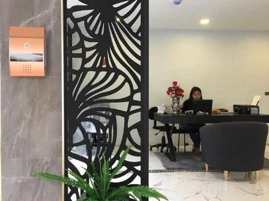 Фото Oyo 346 Nam Naka