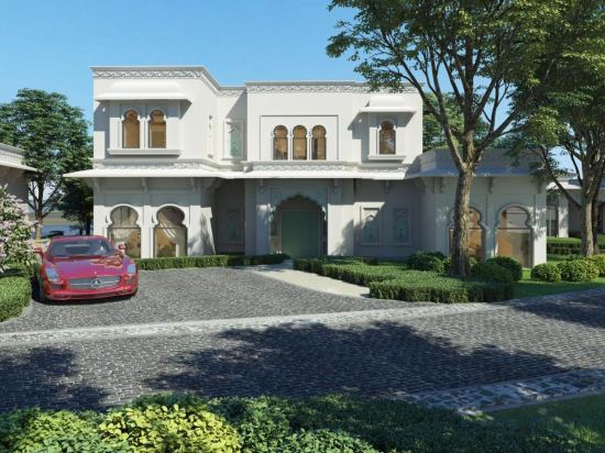 Фото The Chedi Katara Hotel & Resort