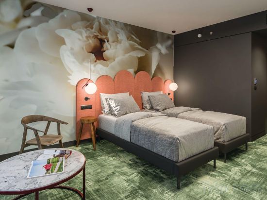 Фото Mercure Debrecen