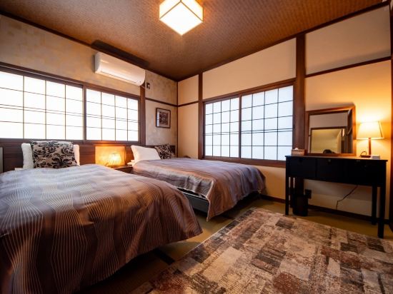 Фото Nara Royal Hotel