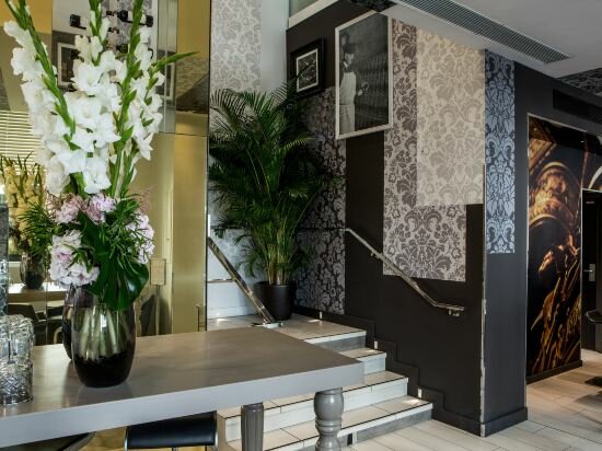 Фото Hotel Indigo Paris Opera