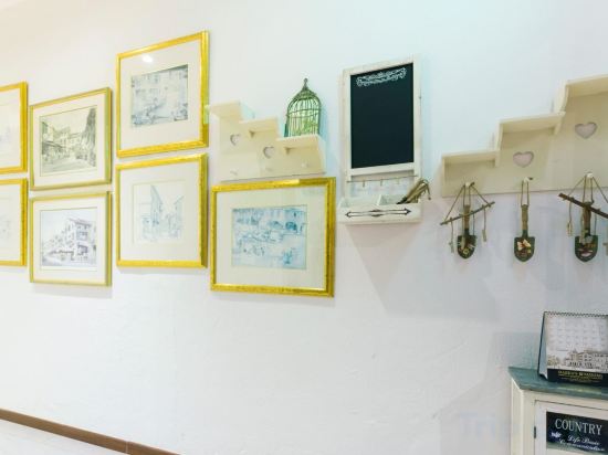 Фото Dream Lodge