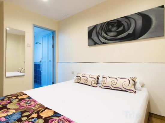 Фото Hotel 81 Cosy