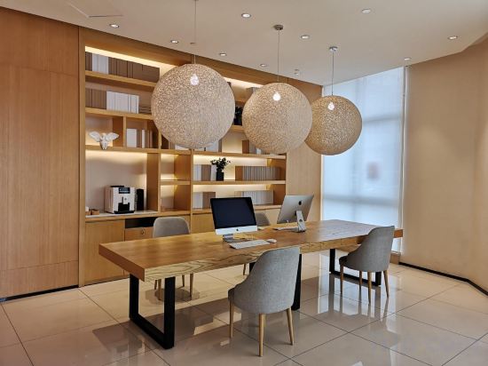 Фото JI Hotel (Shanghai Kangqiao Xiuyan Road)