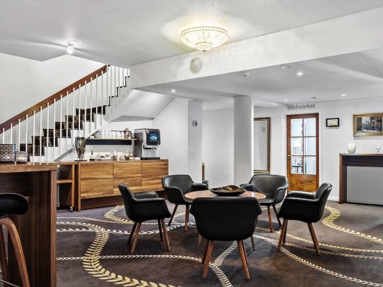 Фото Best Western Plus Hotel Eyde