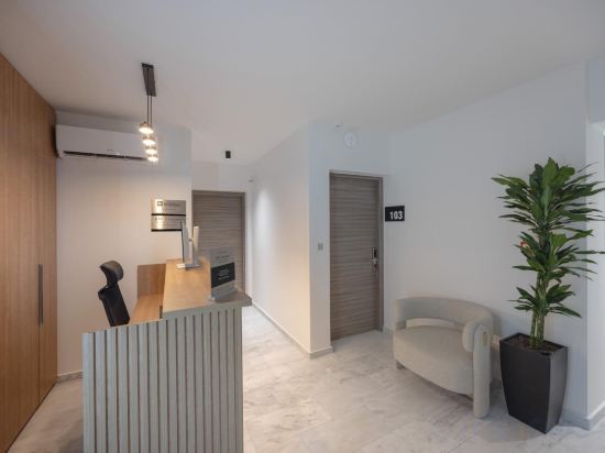 Фото Sokio Attiki Hotel, Bw Premier Collection