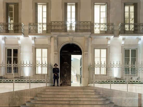 Фото Verride Palácio Santa Catarina